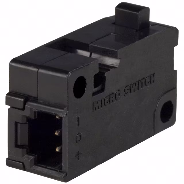 VX10 Honeywell Sensing and Productivity Solutions electronic component